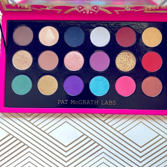 PAT MCGRAPH LABS MOTHERSHIP MEGA: CELESTIAL NIRVANA. NEW. - Picture 4 of 13